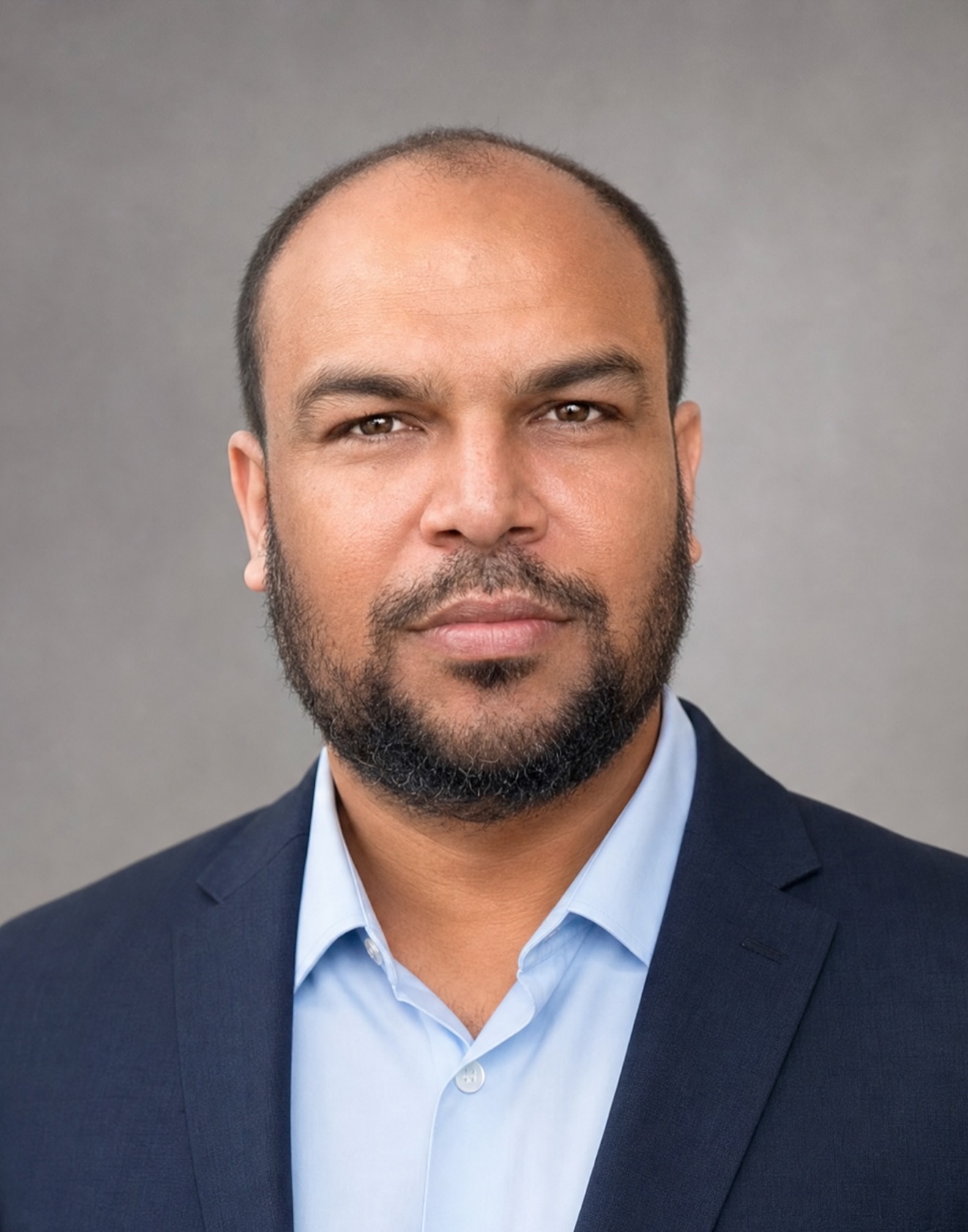 Kamal Goyal