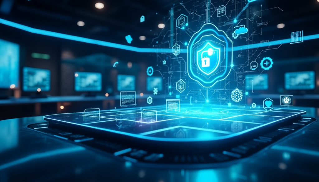 Top 10 Cybersecurity Trends to Watch in 2025