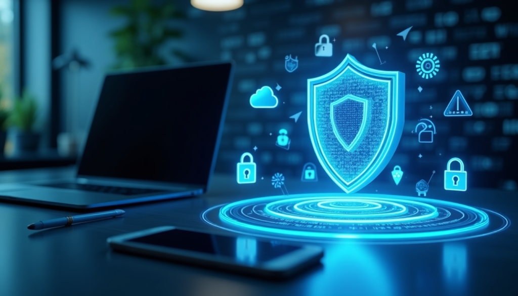 Top 10 Cybersecurity Tools for Small Businesses in 2025