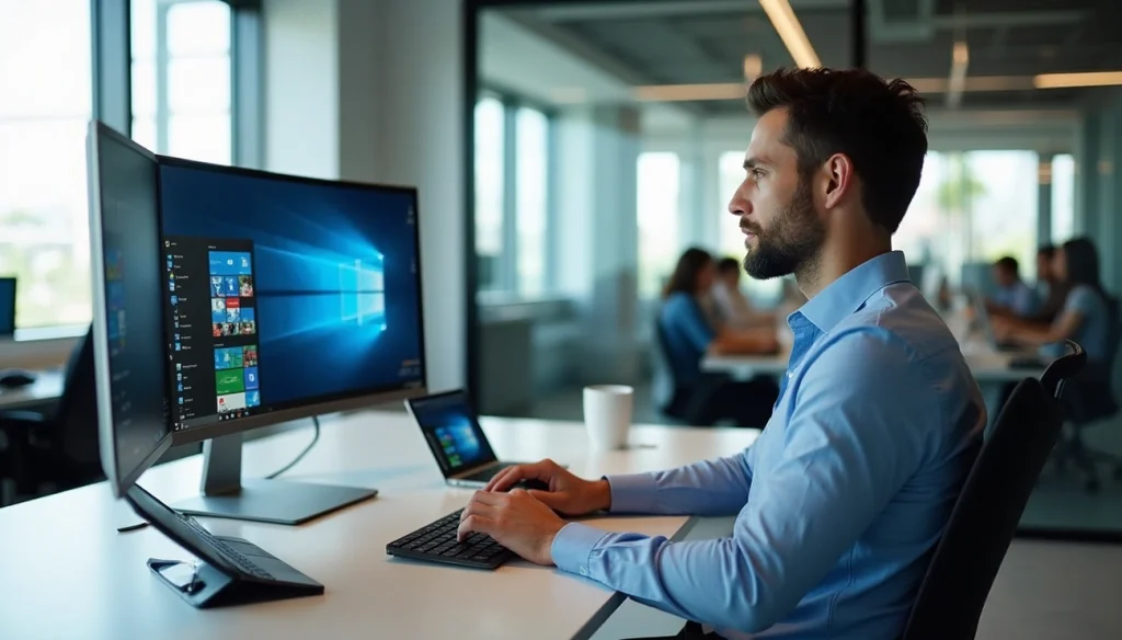 Top 10 Reasons Enterprises Are Migrating to Azure Virtual Desktop